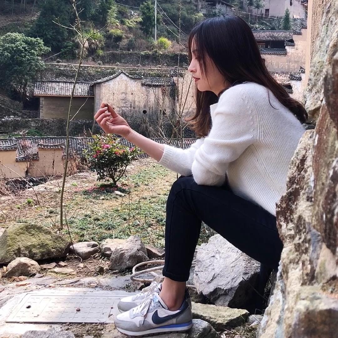 麦香～