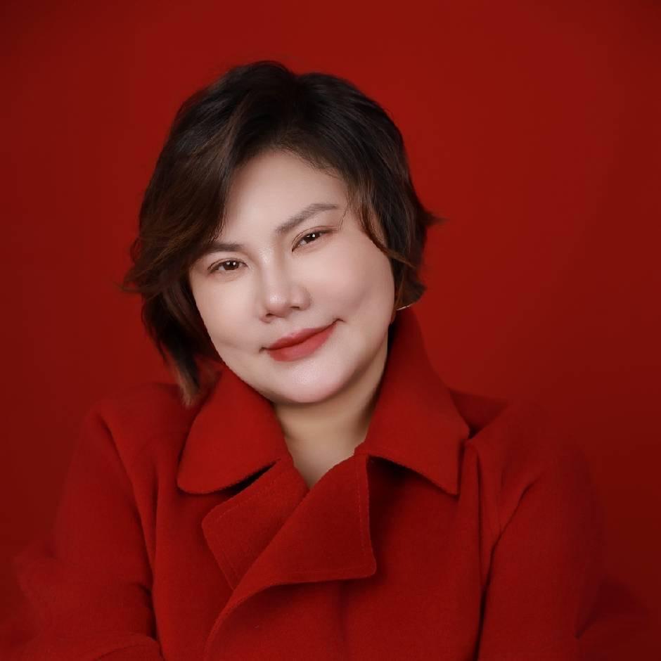 减肥中的迪蔓