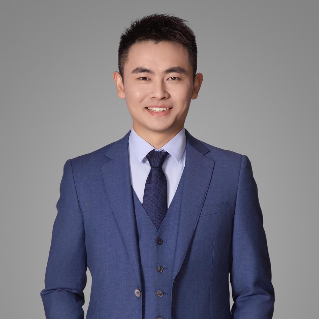 宝马小杨哥