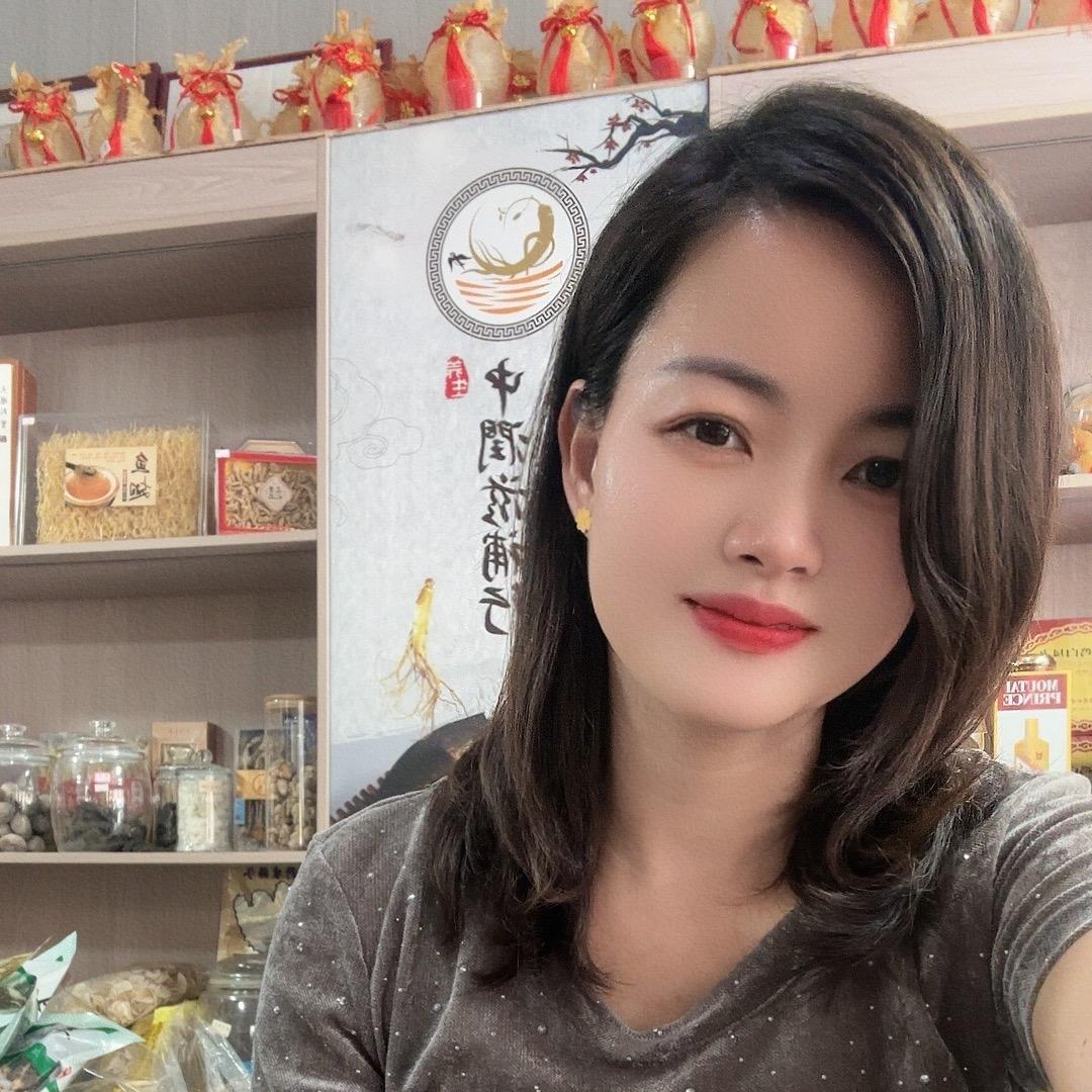 中润滋补行