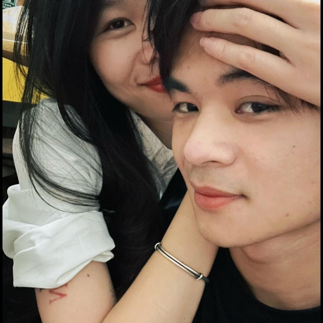 梁伯山與豬亂來