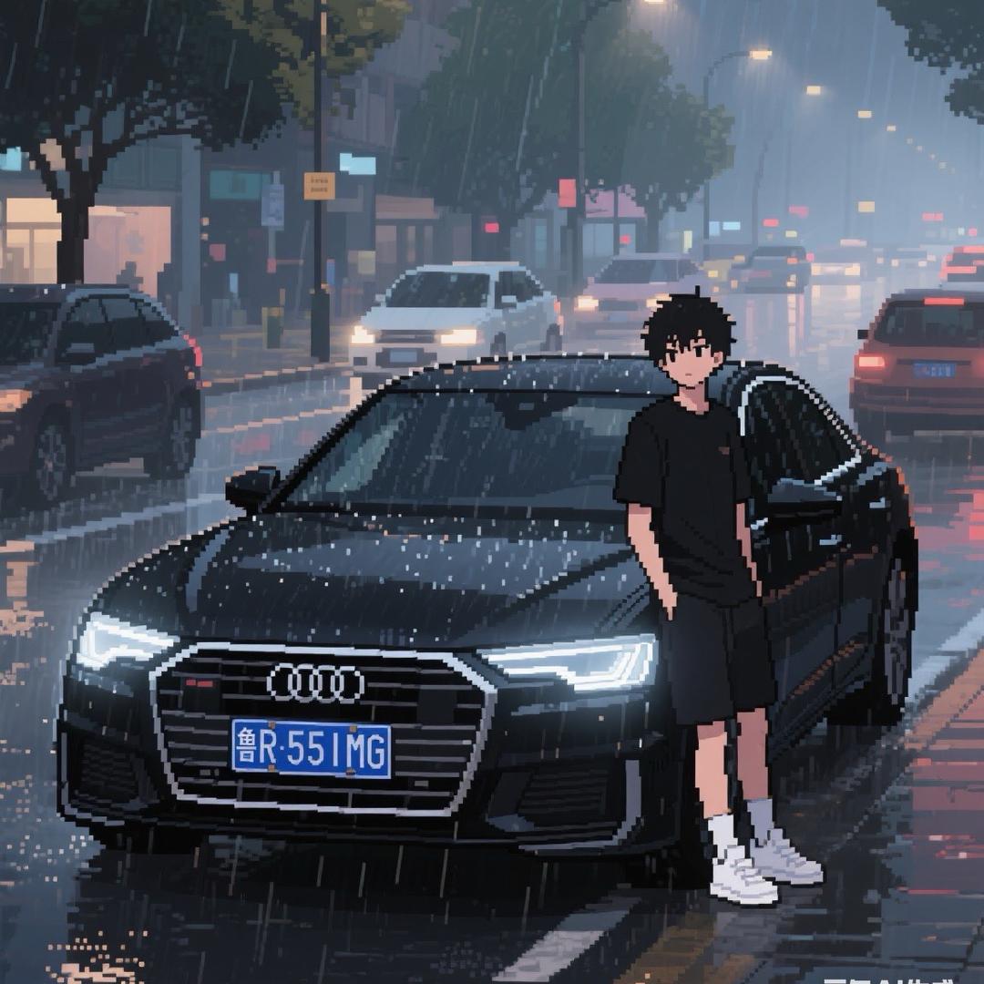 情与义的𝑨𝒖𝑫𝒊𝑨𝟔