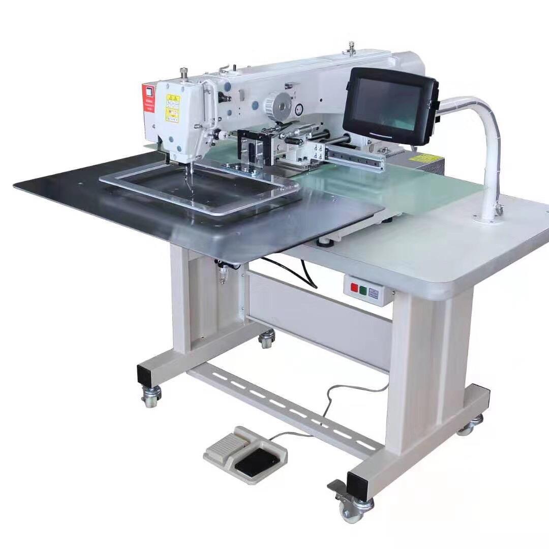 电脑花样机生产厂家