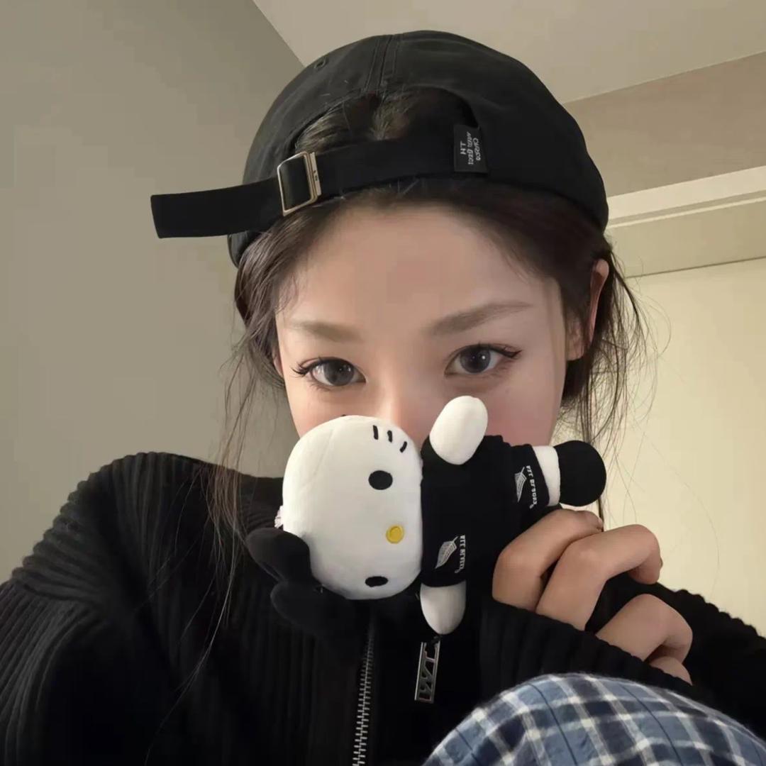 你猜我叫什么呢