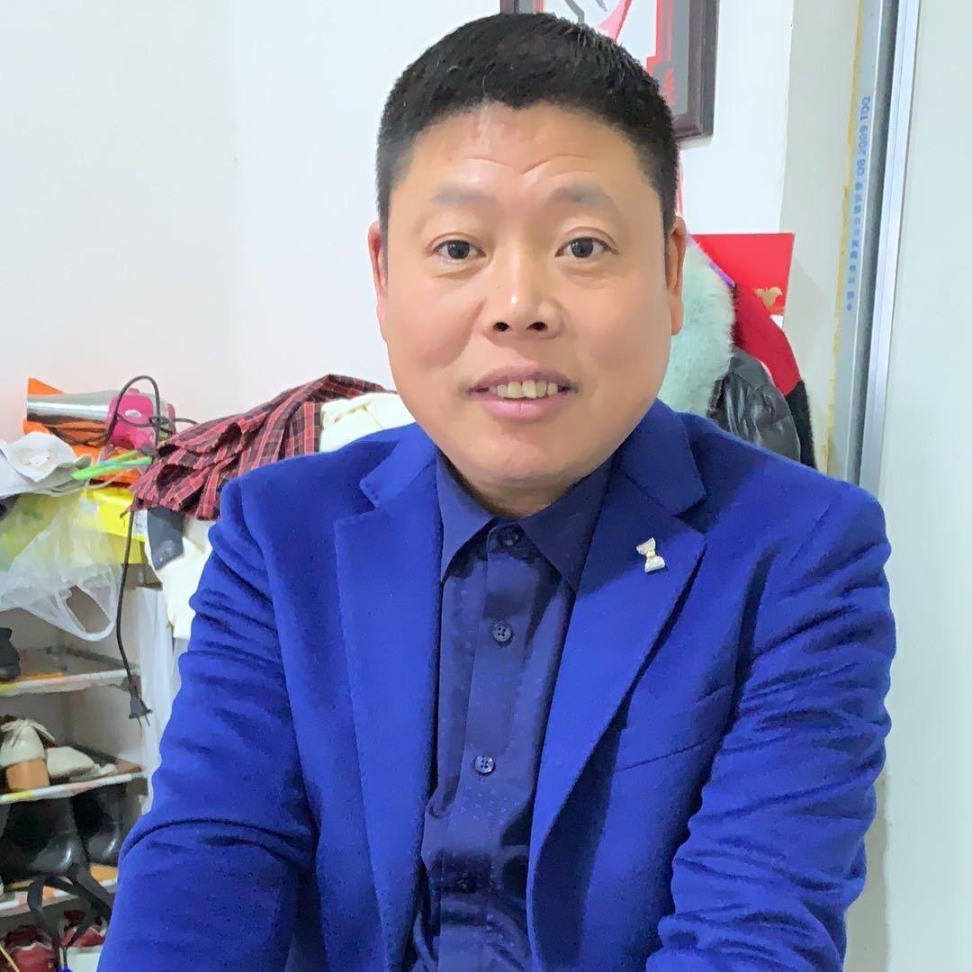 程义海，做个真诚善良的人