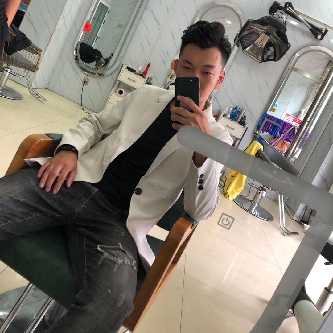 罗庄区阿阳理发店
