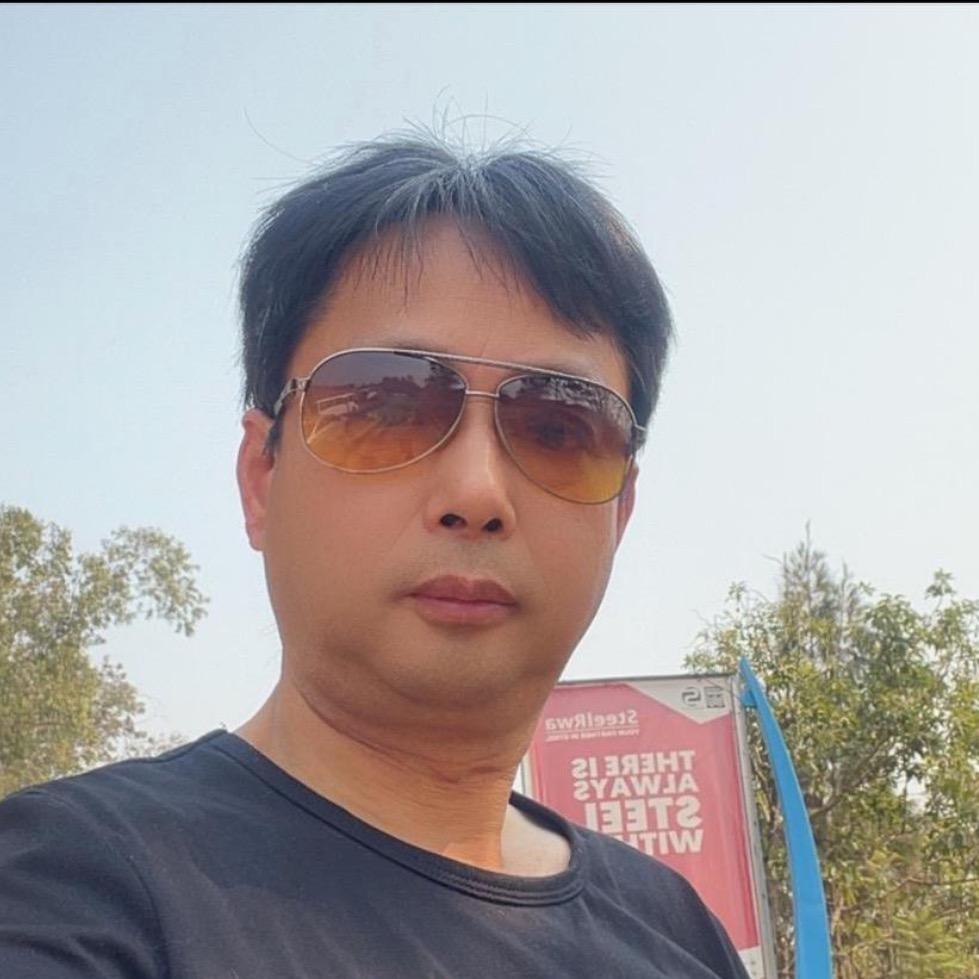 张哥，