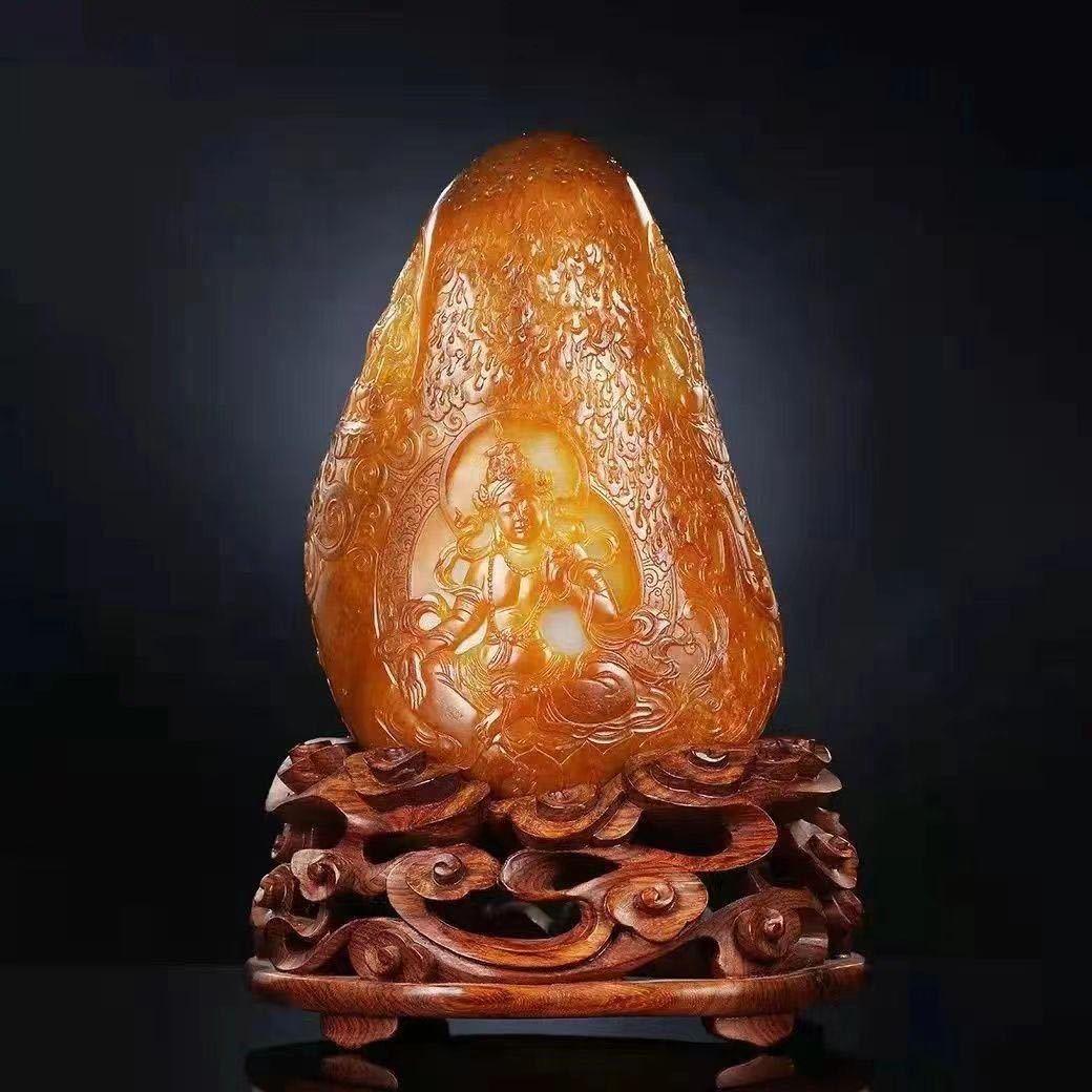 和田籽第一甄选