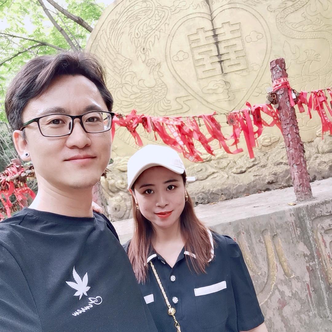 偃师爱尚潮品