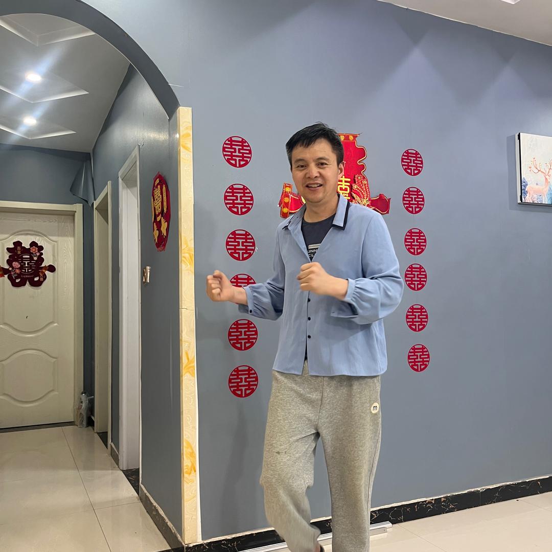 张志强