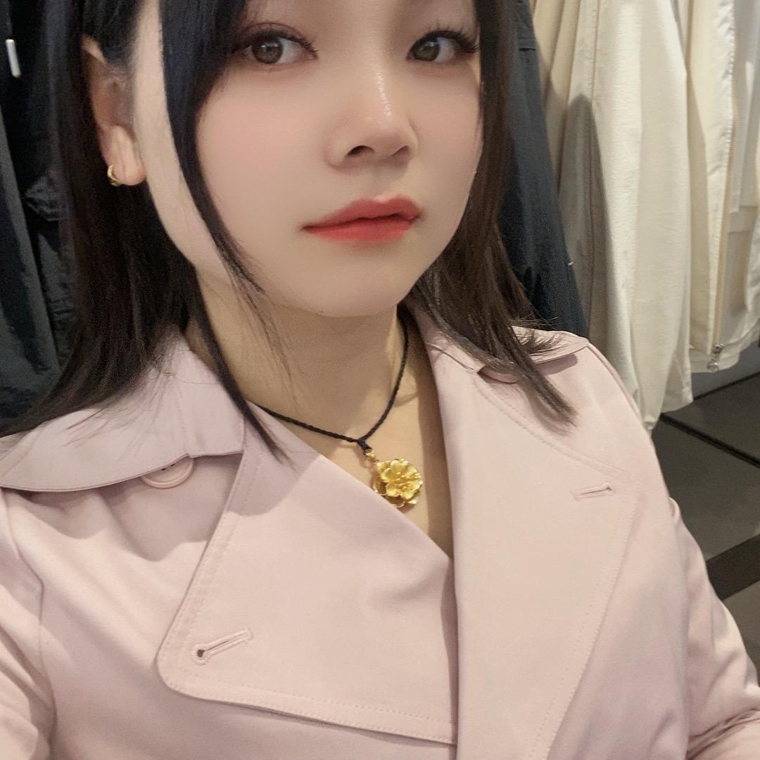 淡定从容