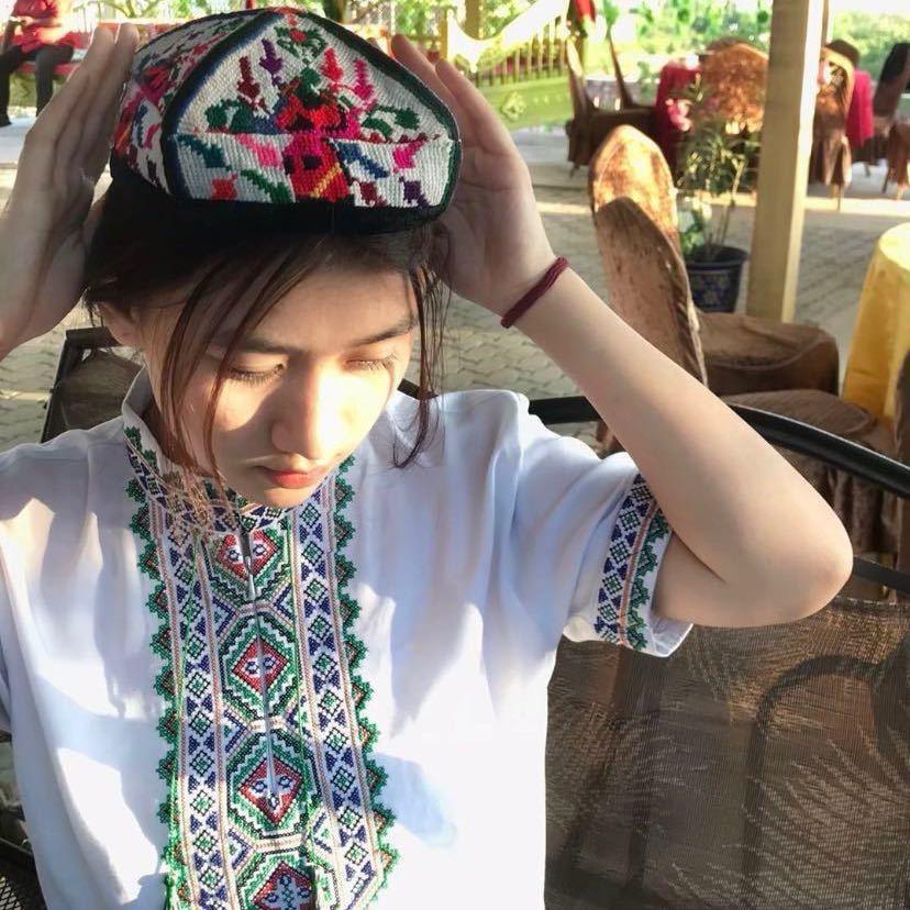 西域努尔💐