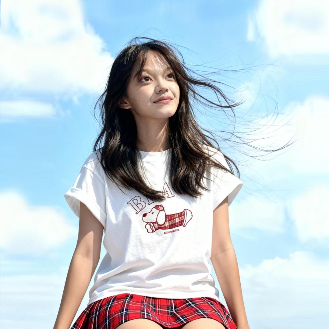 小羽～