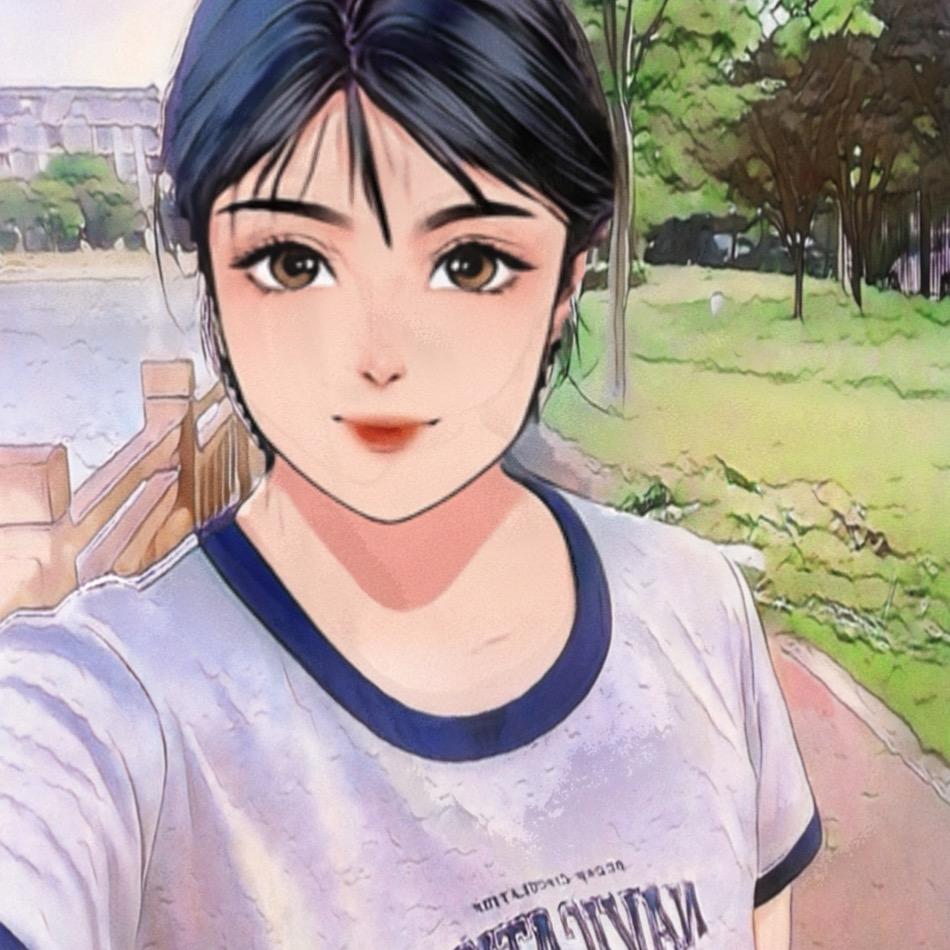 淡然