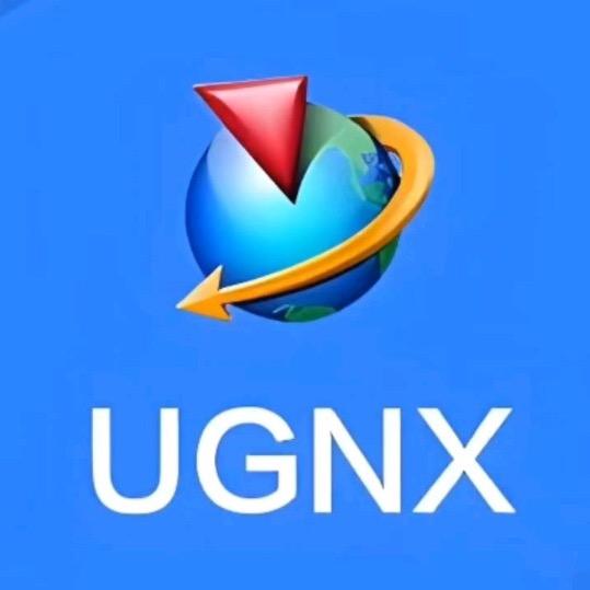 UG小涛（纯干货）