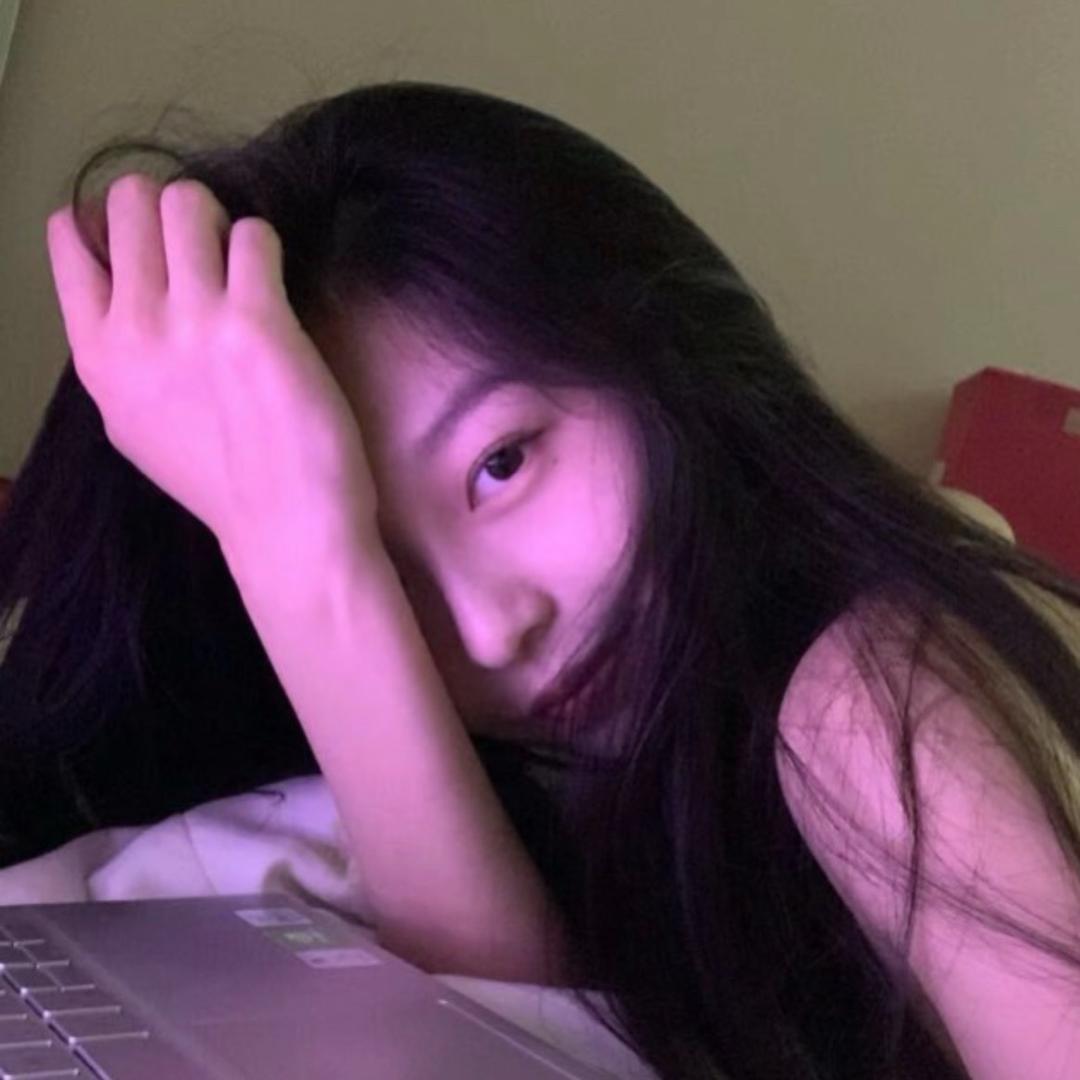 橘子🍊（厚街组局版