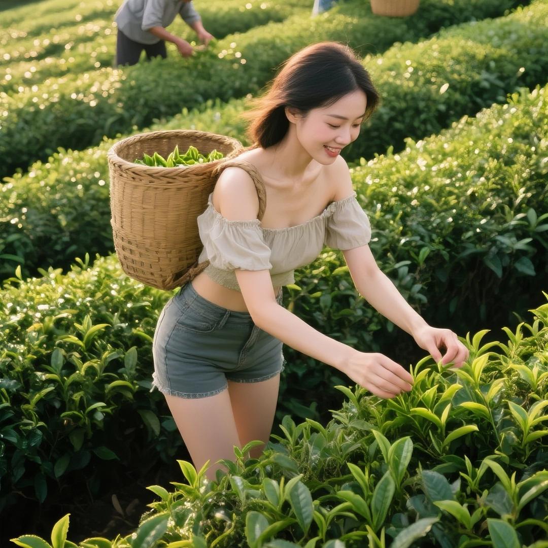 异想天开