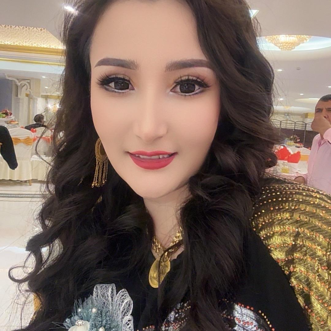 娜孜莱姆女装3号