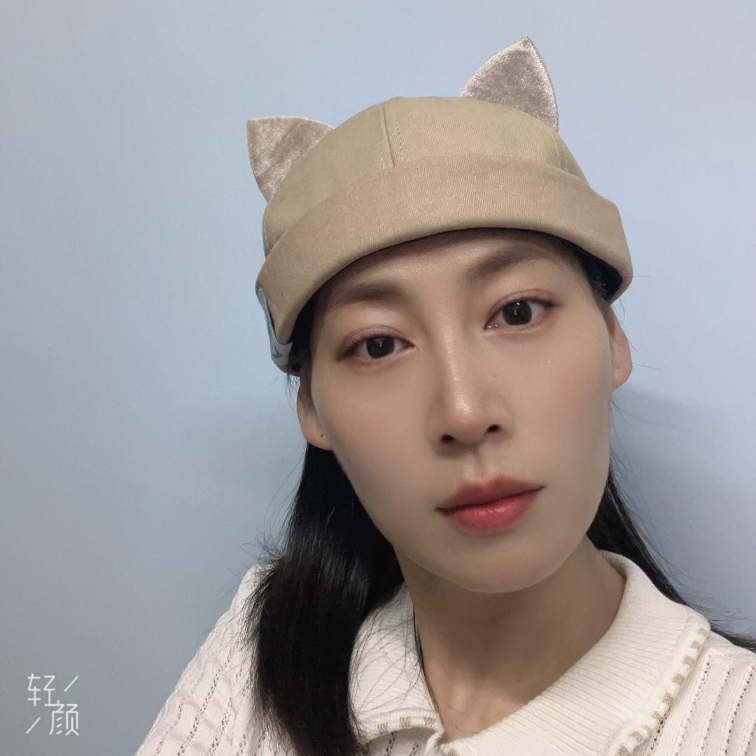 吃不胖的慧姐