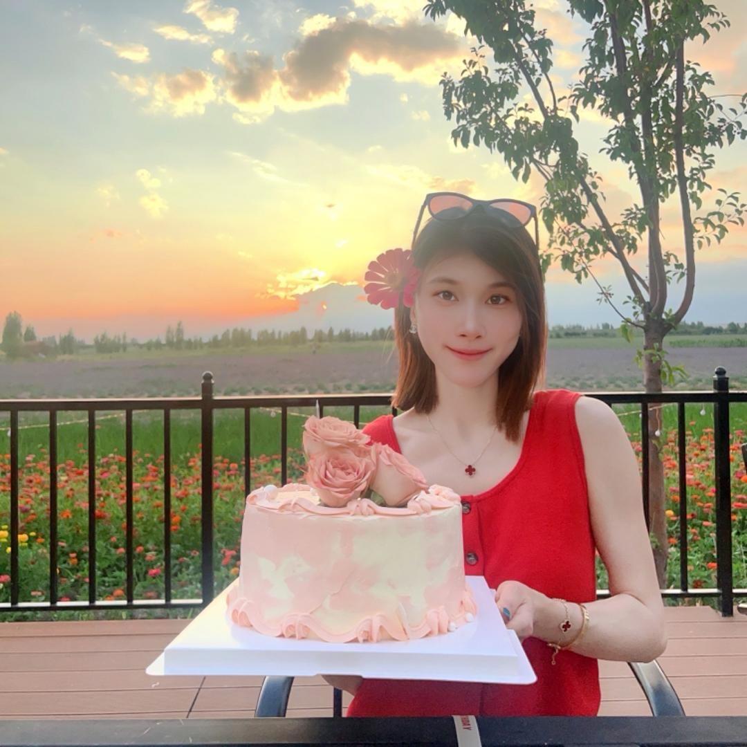 娇娇的金屋【现货号】