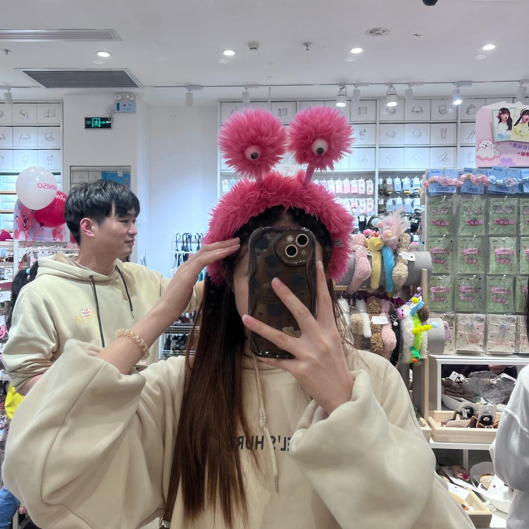 @李大帅