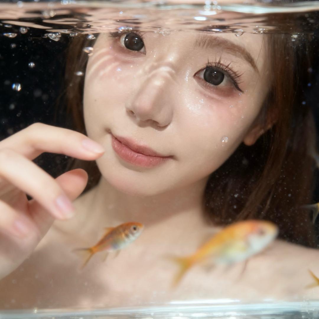 小鹿斑比呀