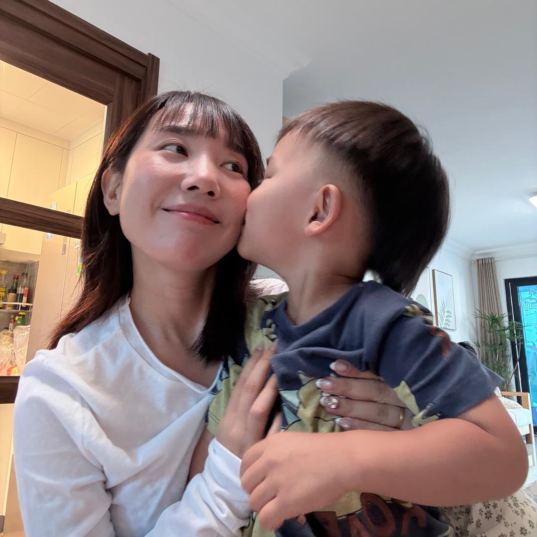 瑶子的朋友圈(养成系)