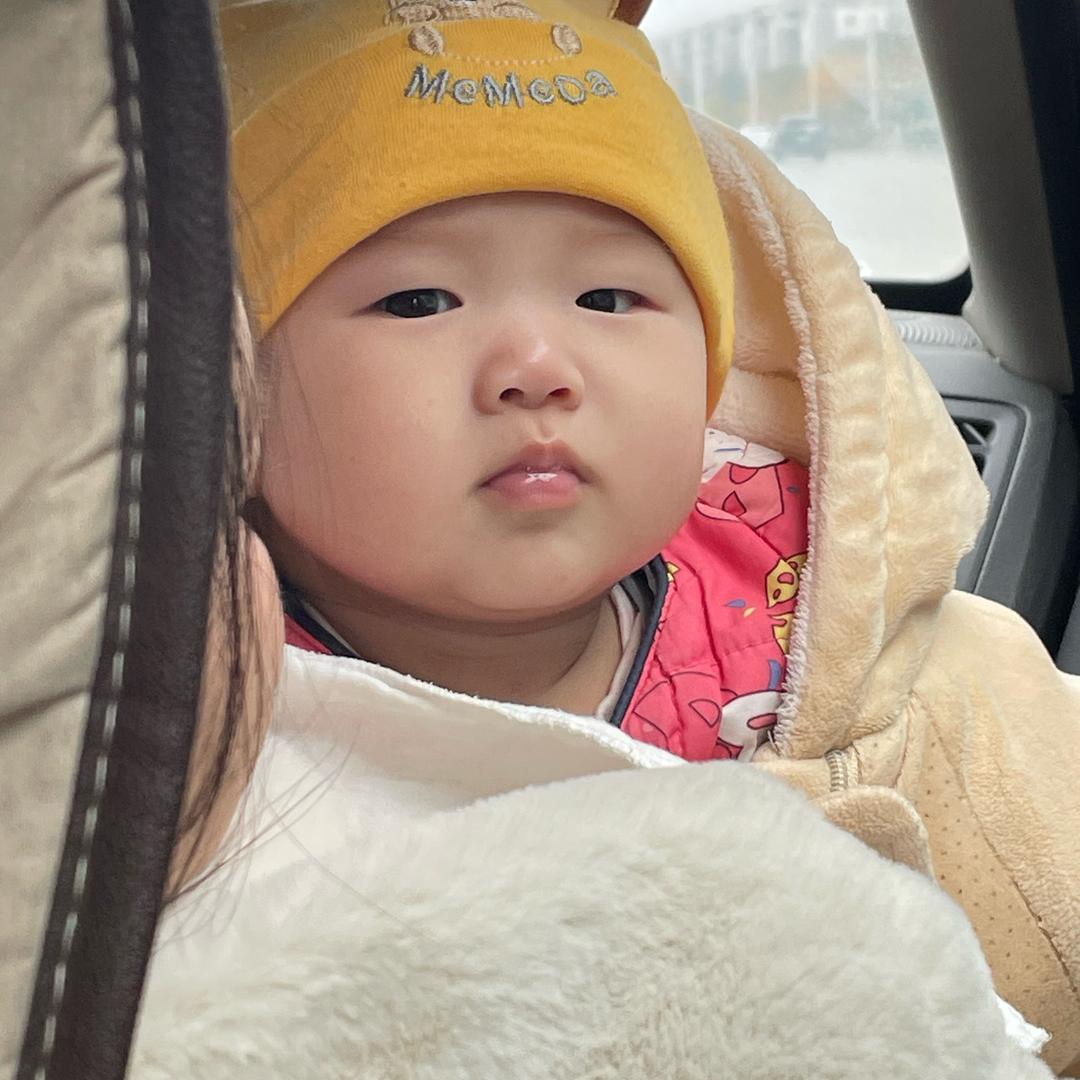 熙熙妈咪