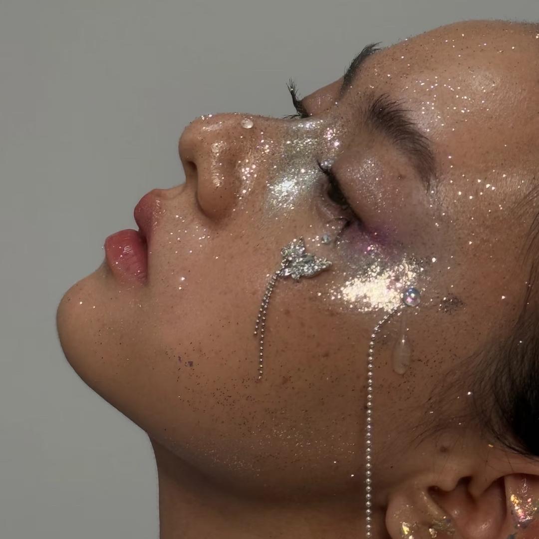 廊坊化妆师-涵子