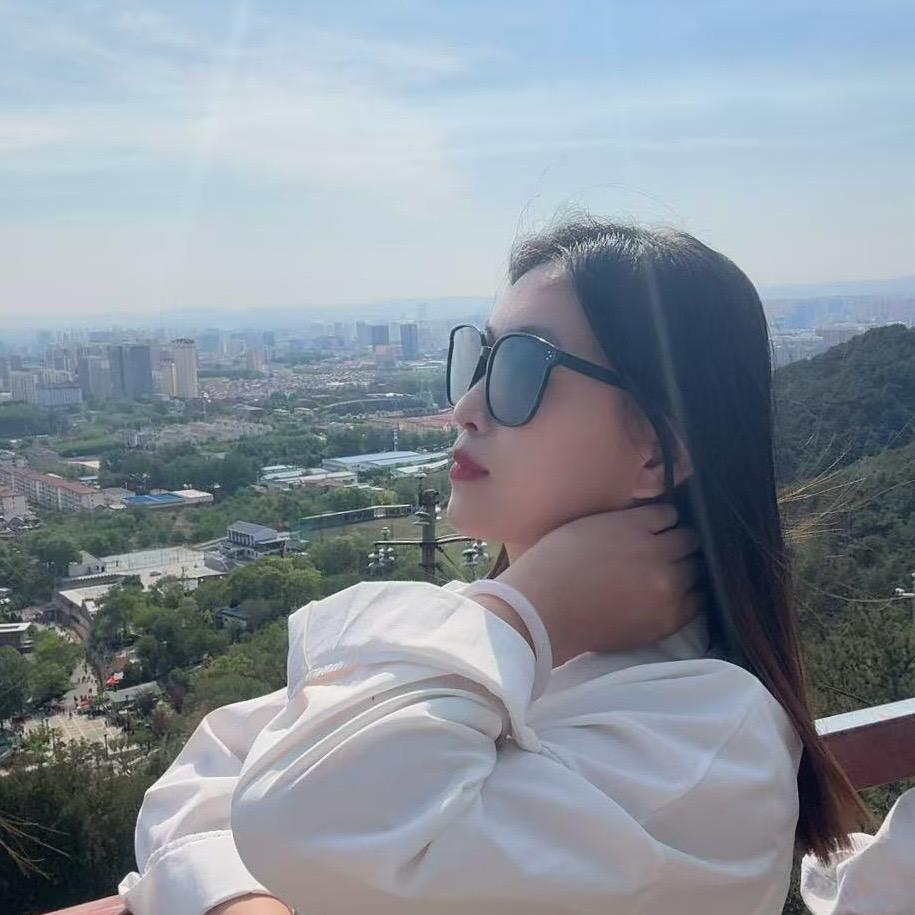 @赵小赵～