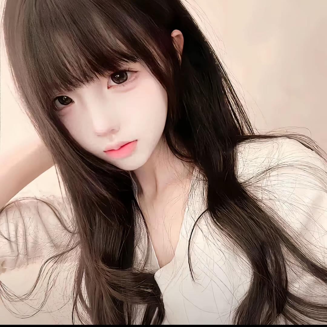 . 有亿点脸圆🍑