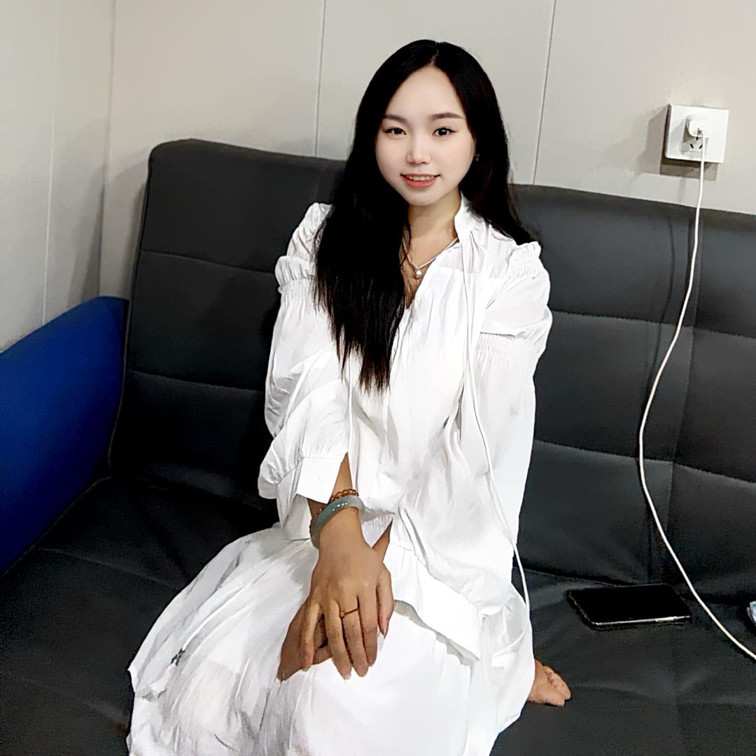 凤妹子-福建平和蜜柚