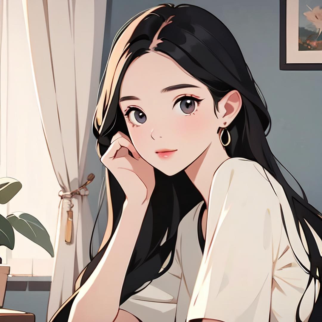 🌈玉儿……🐰