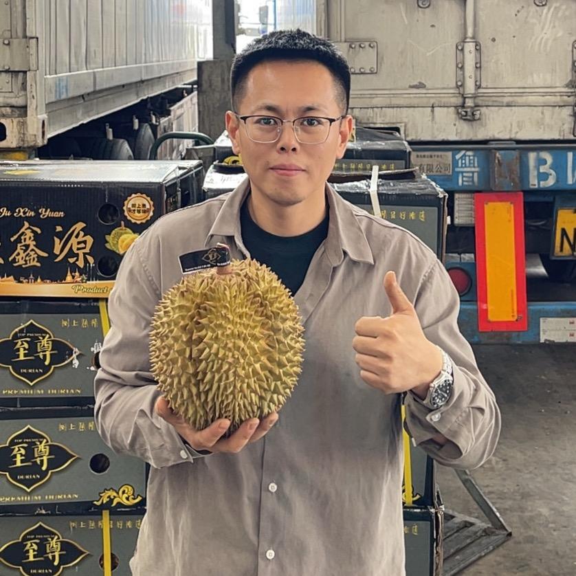 东方鼎信小宝哥