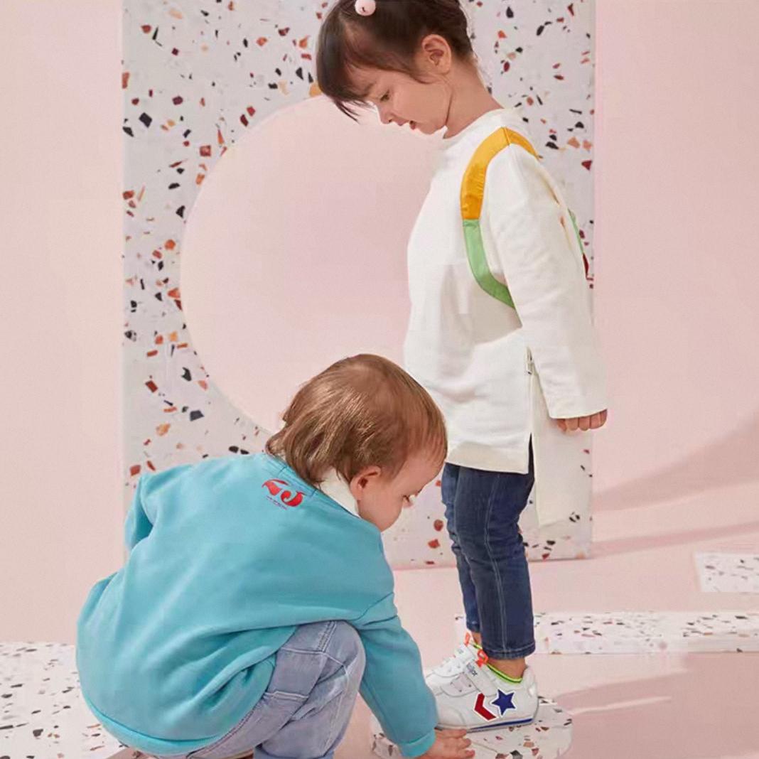 三只熊精选童品