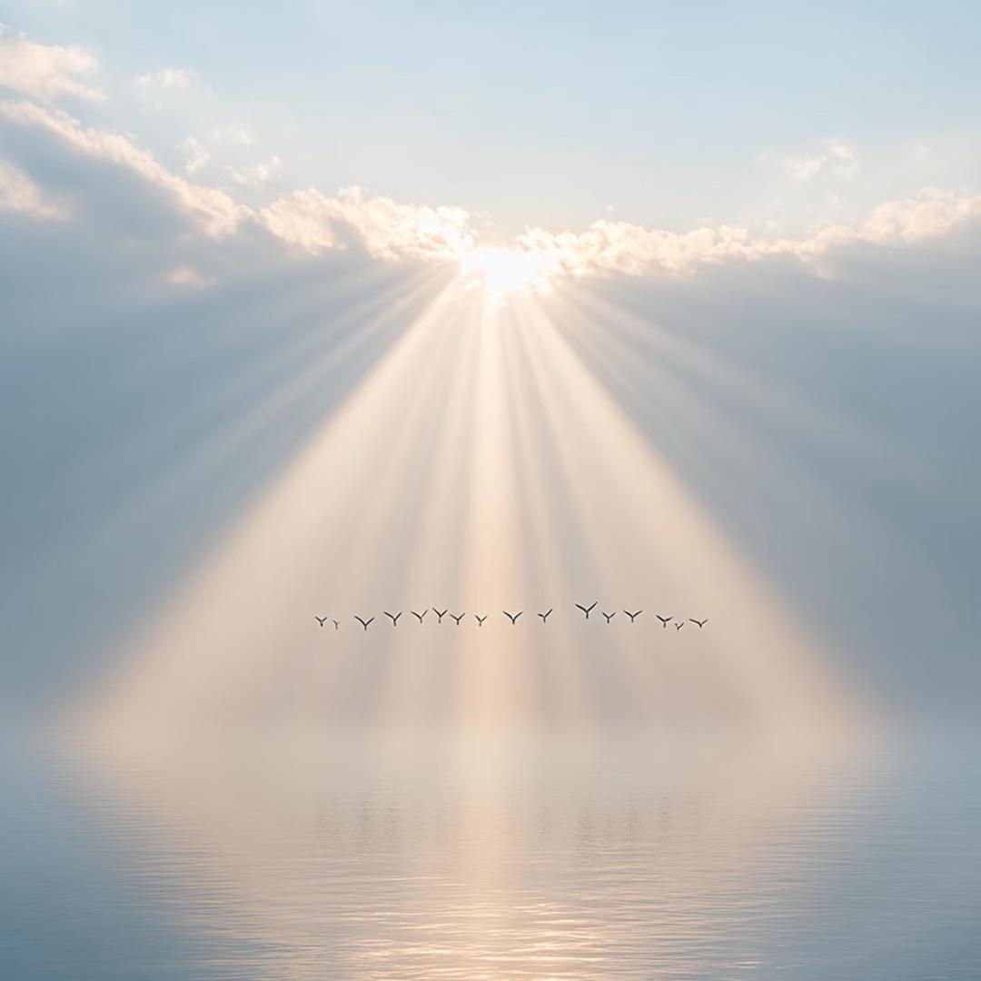 灵蕴心屿
