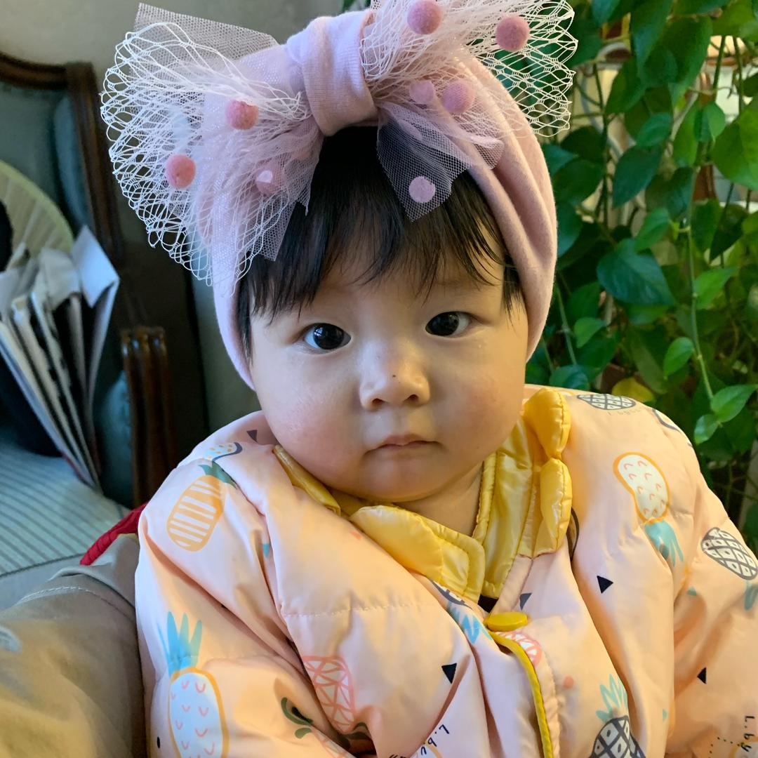 宇宇*熙熙妈咪