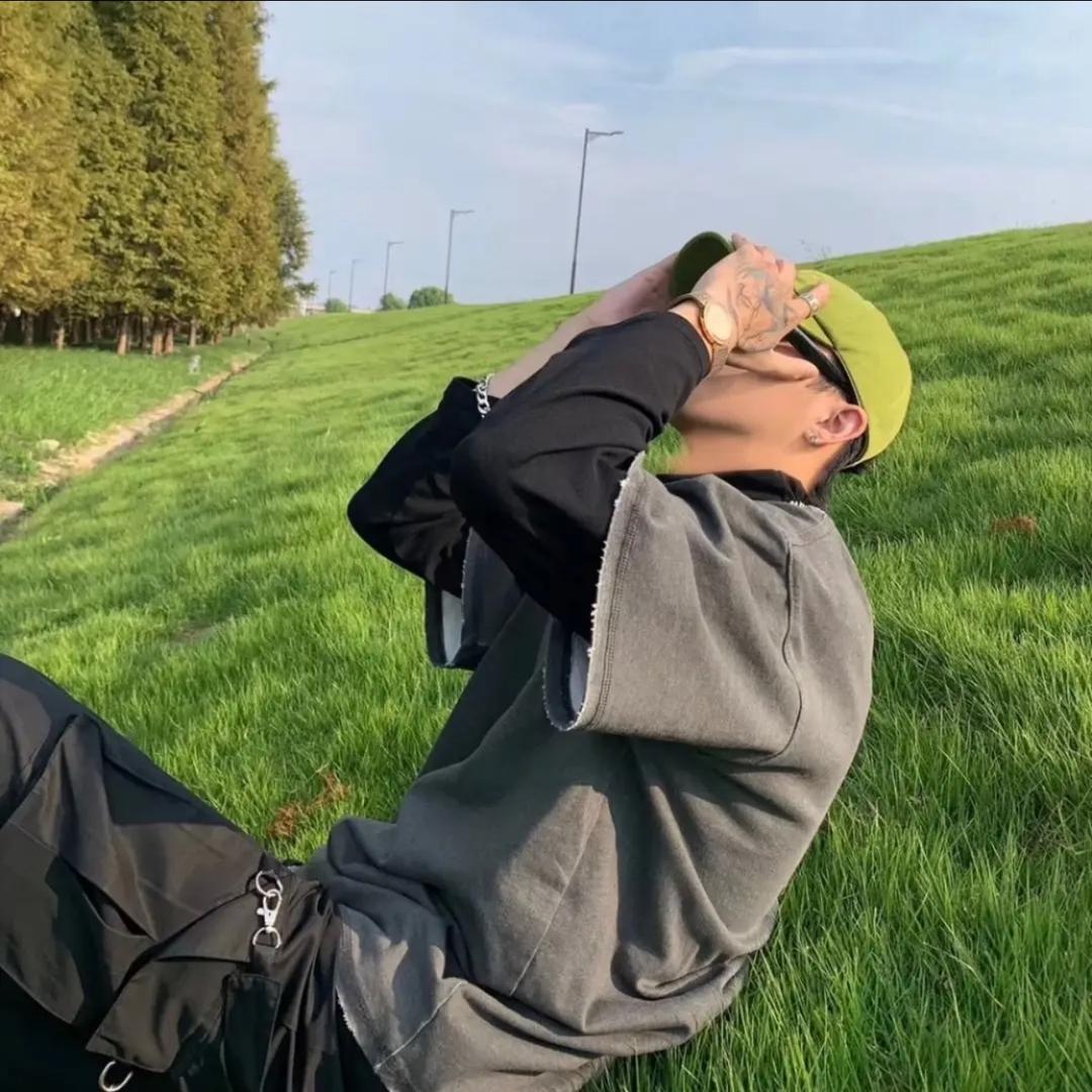 谁说不是