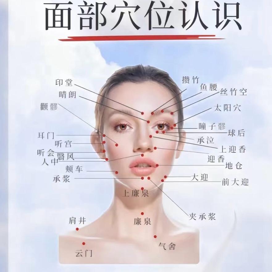 0基础变美课堂-玲玲