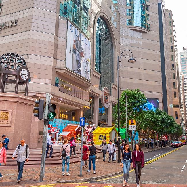 香港🇭🇰K姐