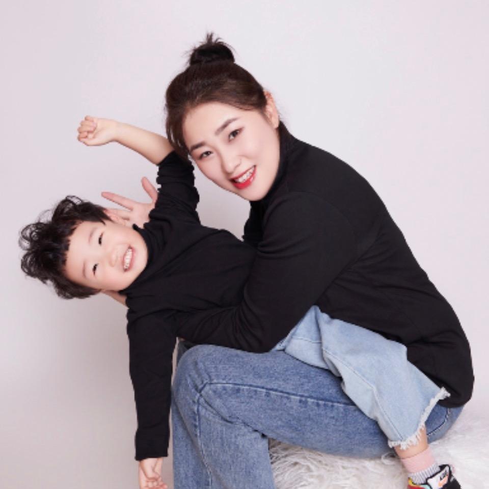 开辛麻麻💕