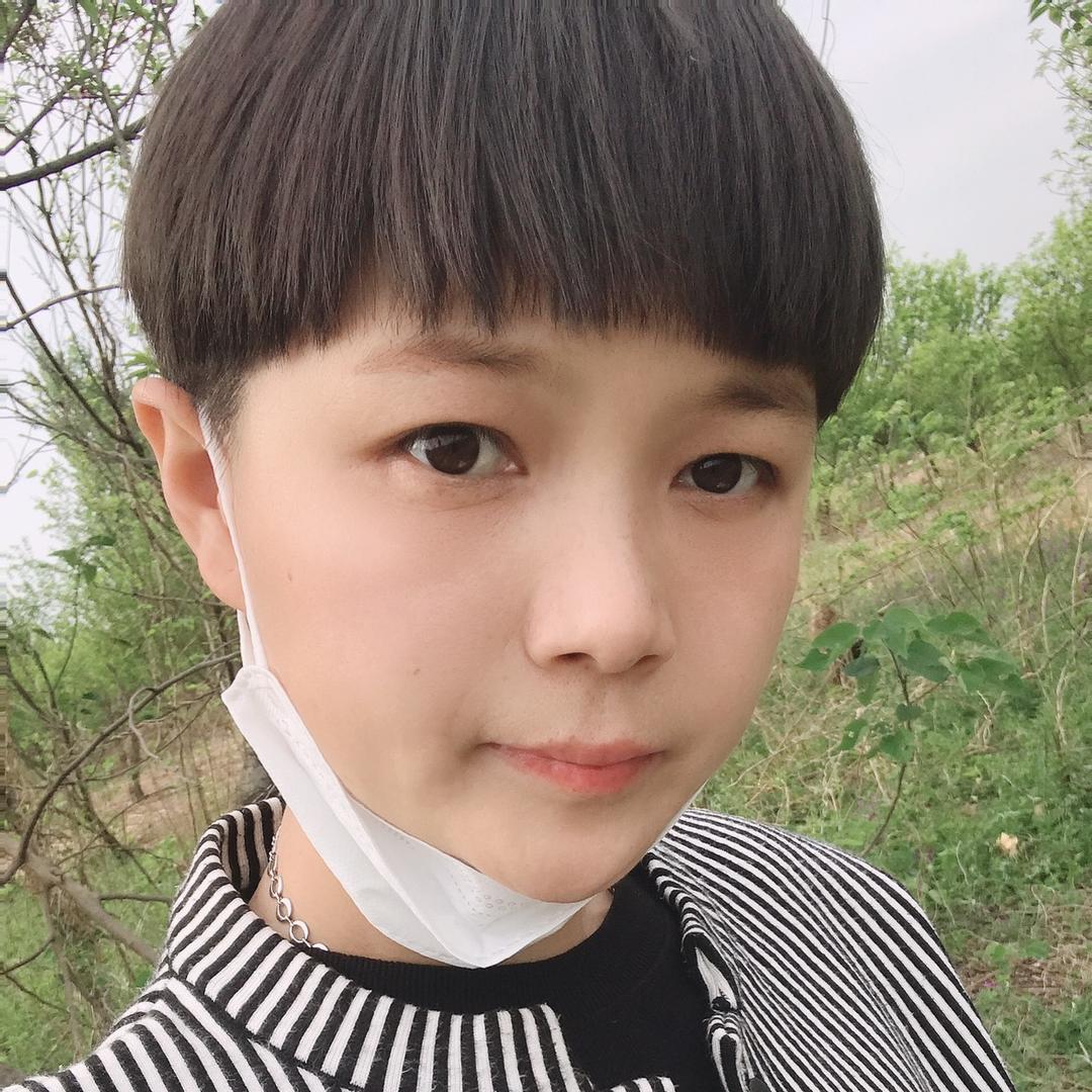 黄畅(橱窗好物)