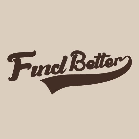 FIND BETTER榜样运动专卖店