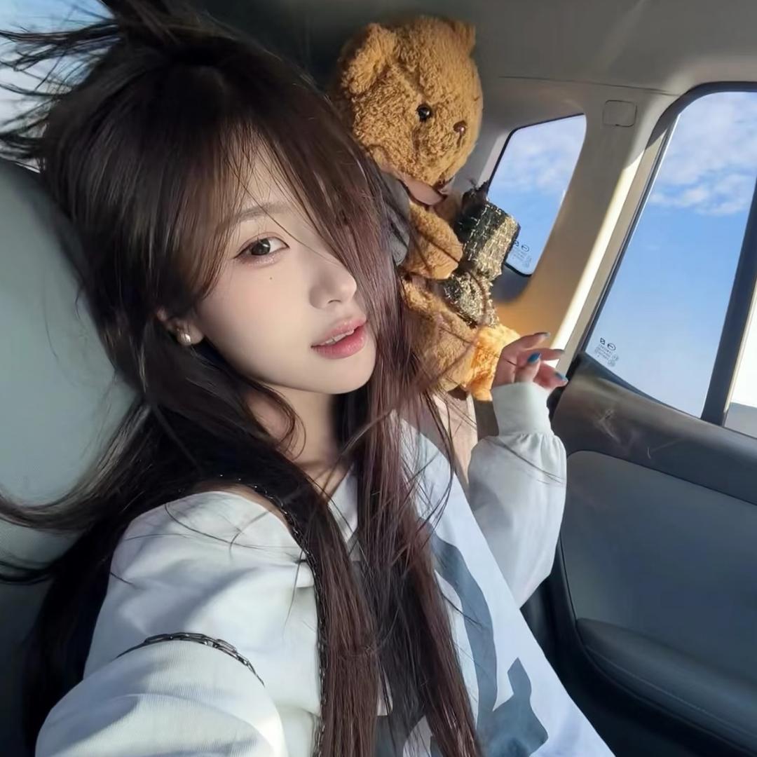 小狗不悲傷_🐟