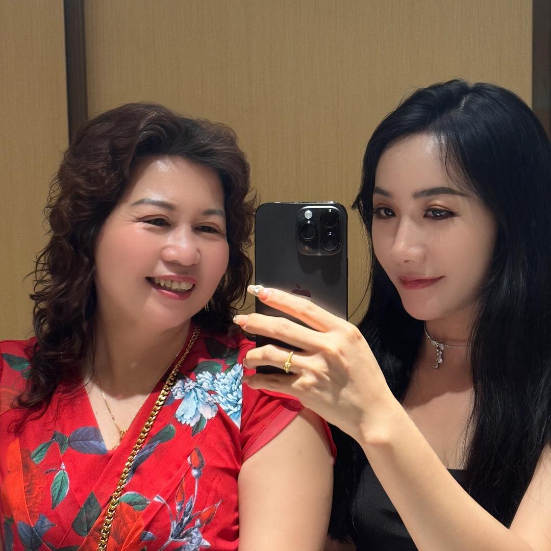 爱美姐好物分享