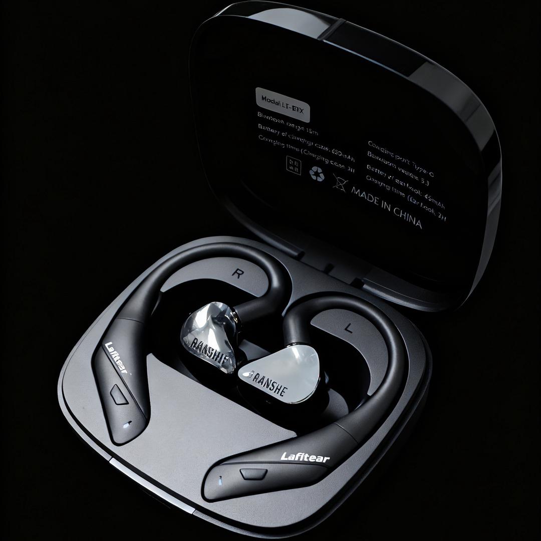 hifi耳机优品小铺