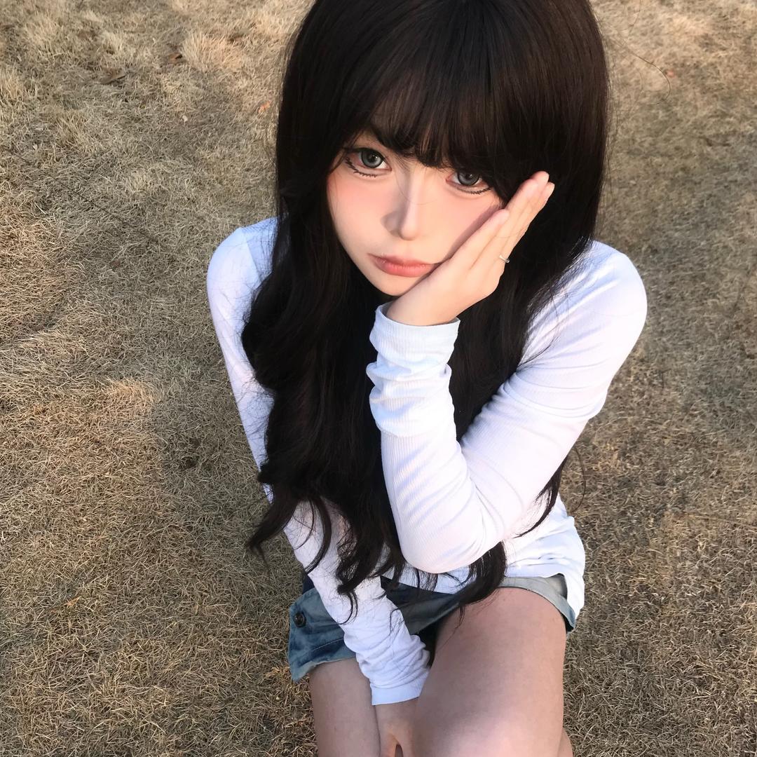 莹莹是娟娟的妈宝女