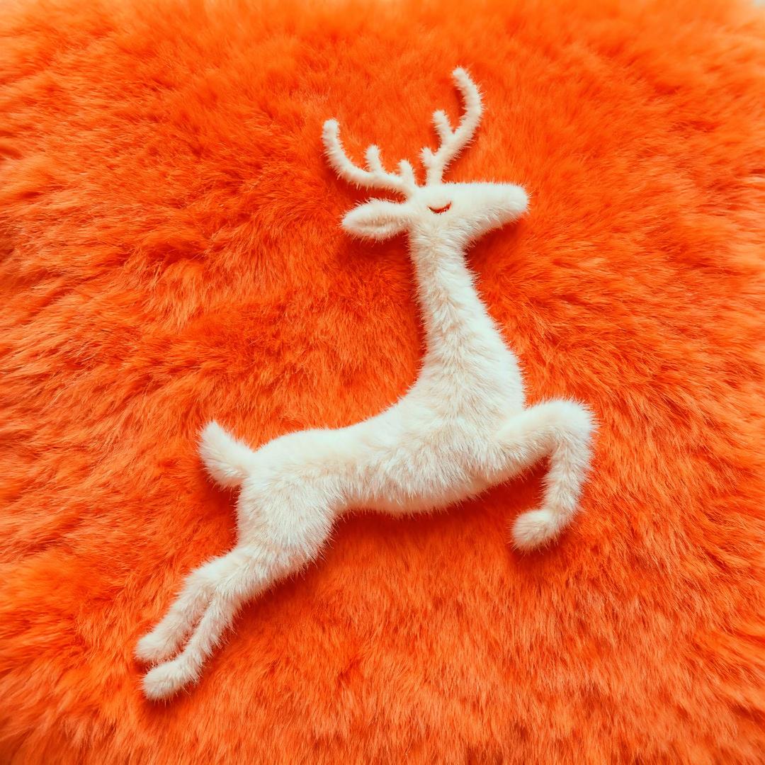 鹿有有官方旗舰店