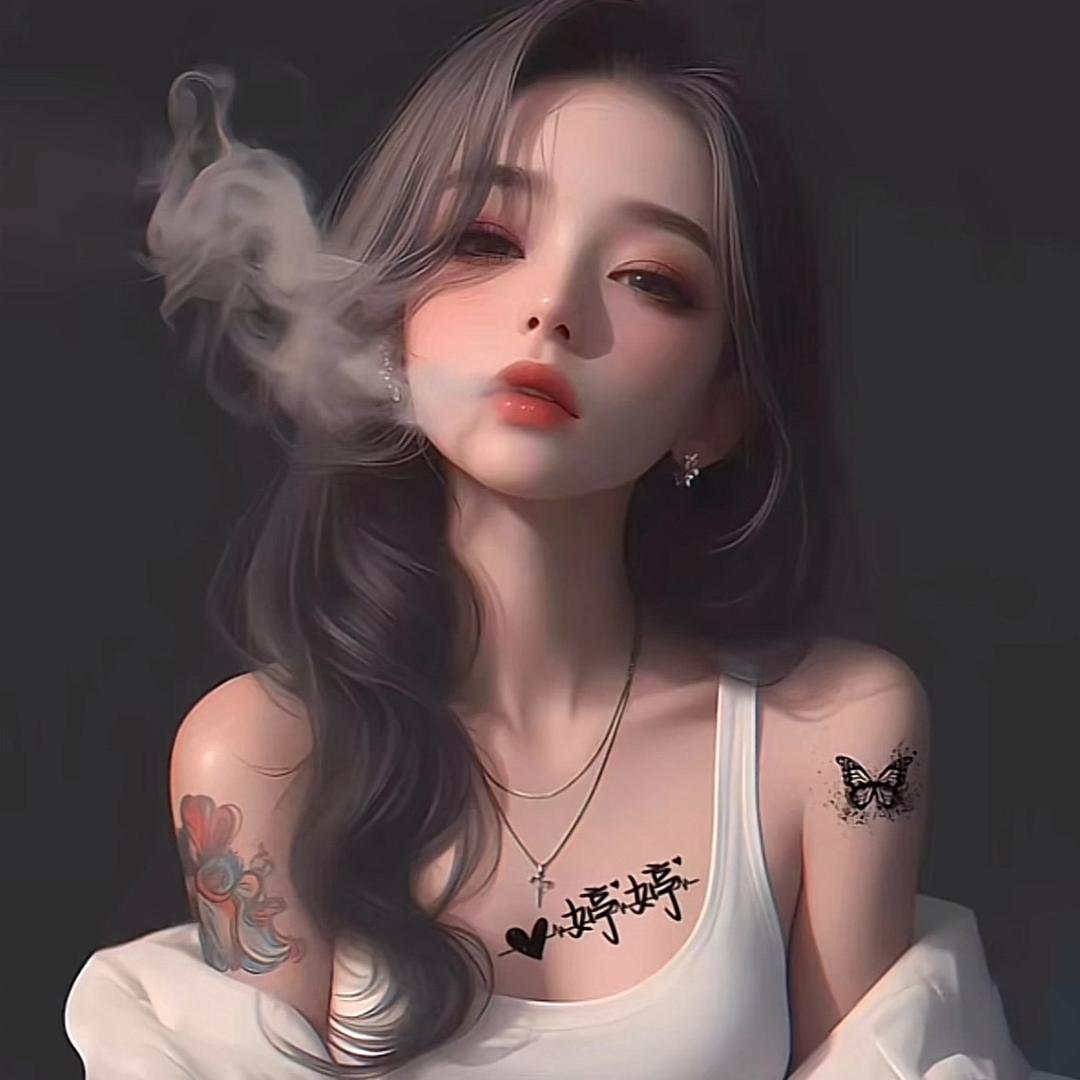 T婷