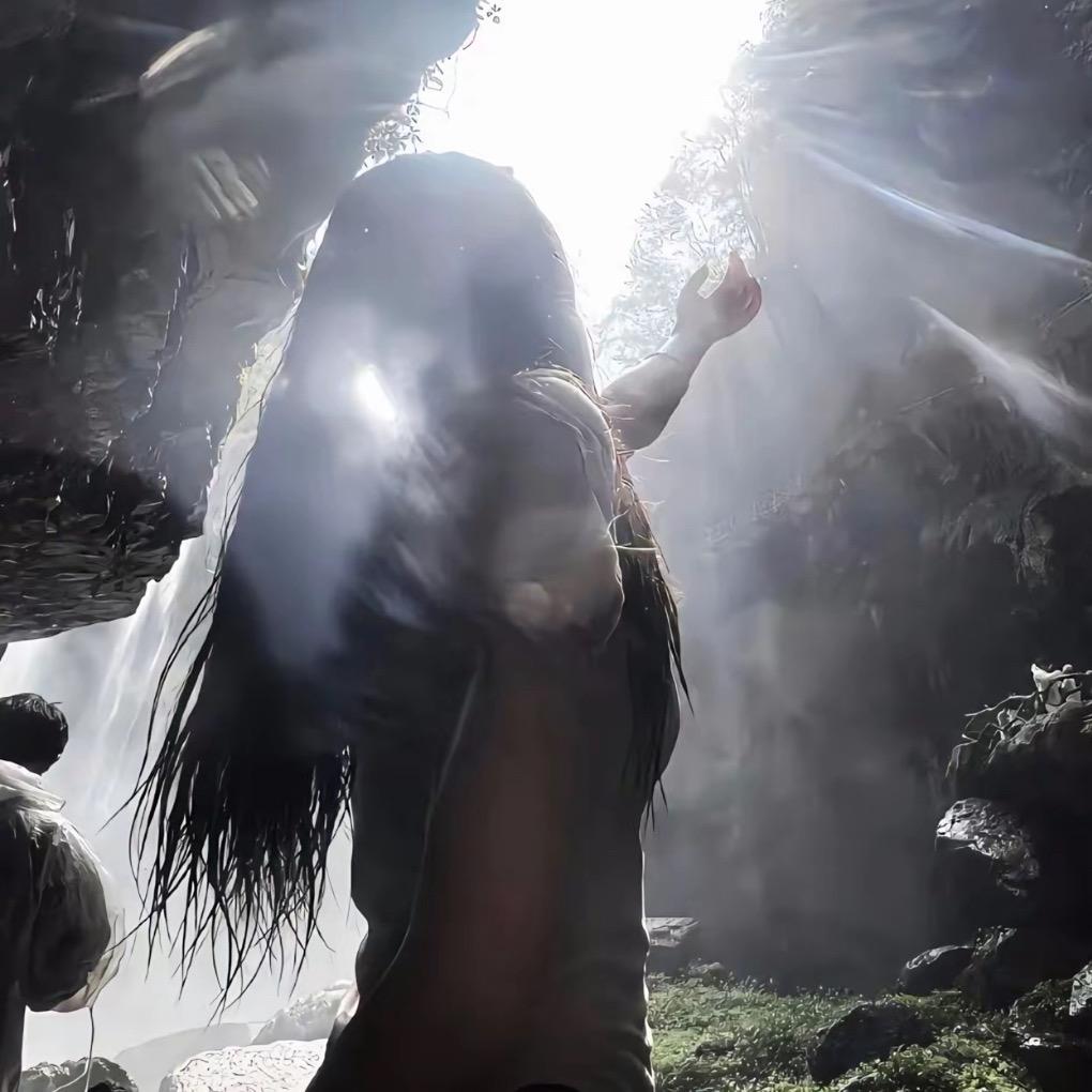 白天不懂我（关注小洛熙事件）